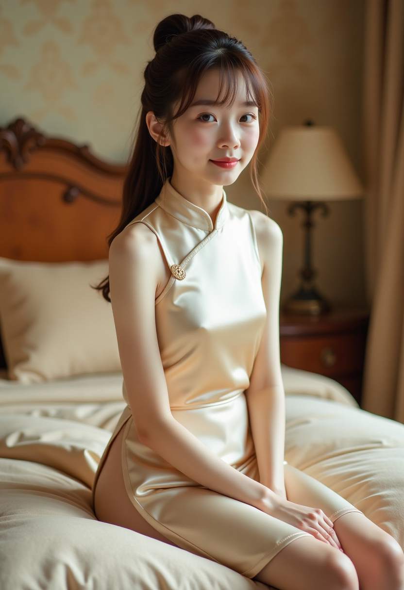 八仙闹东海