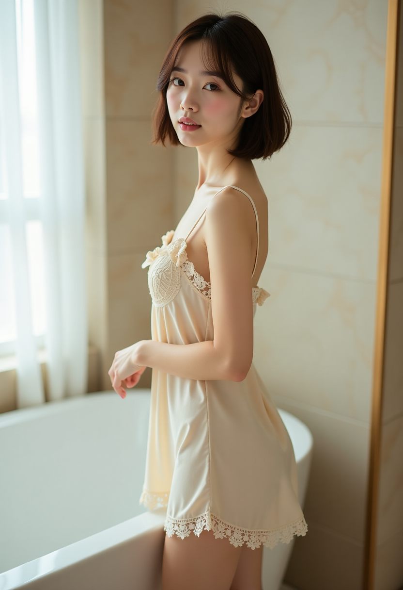 何仙姑传奇