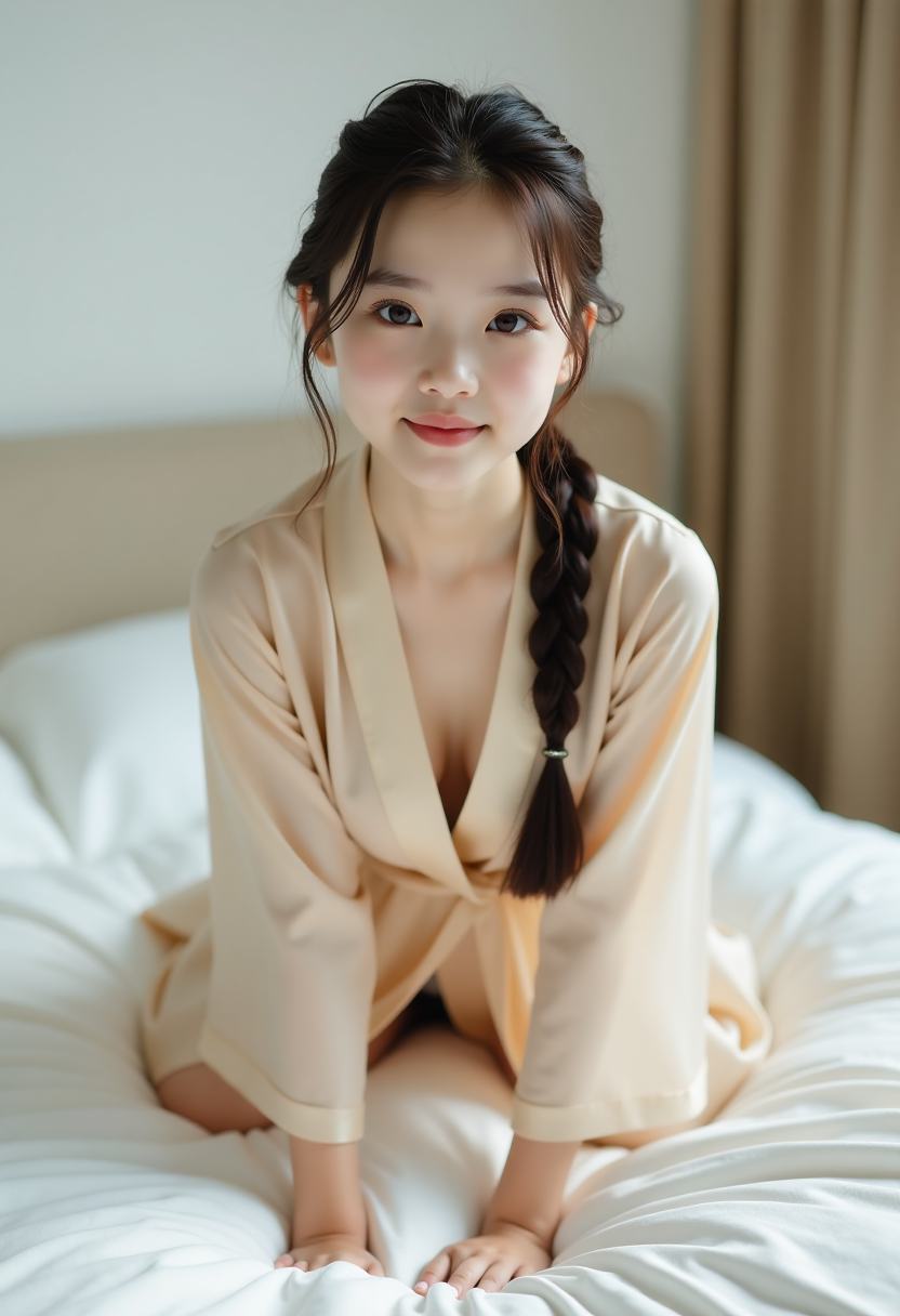 铁拐李降龙